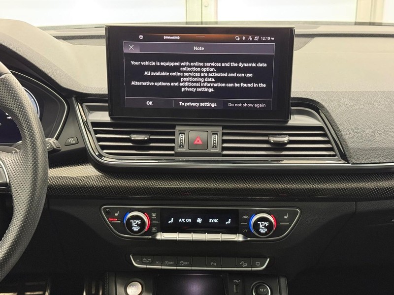 Audi SQ5 Vehicle Image 10