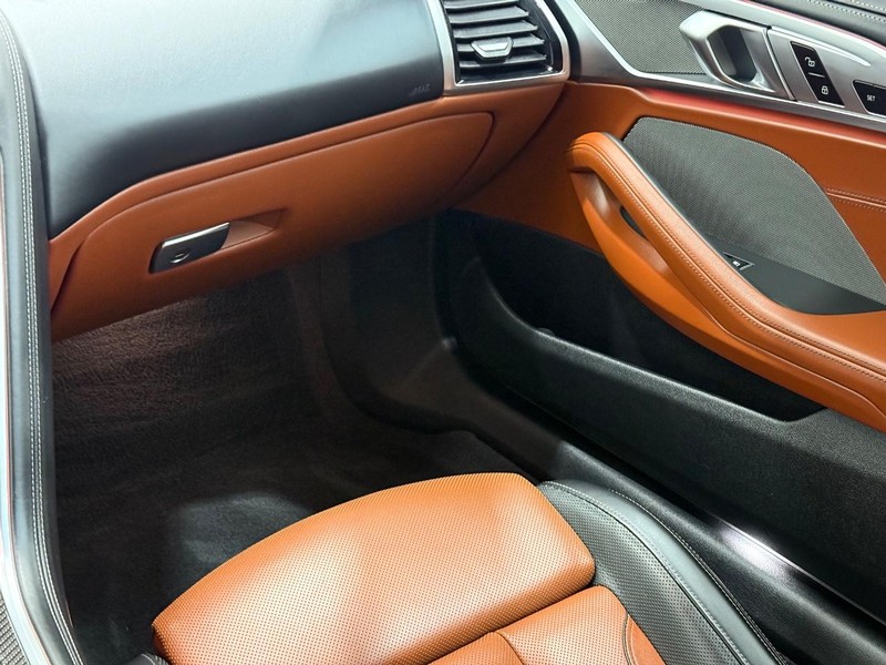 BMW 8 Series Vehicle Image 13