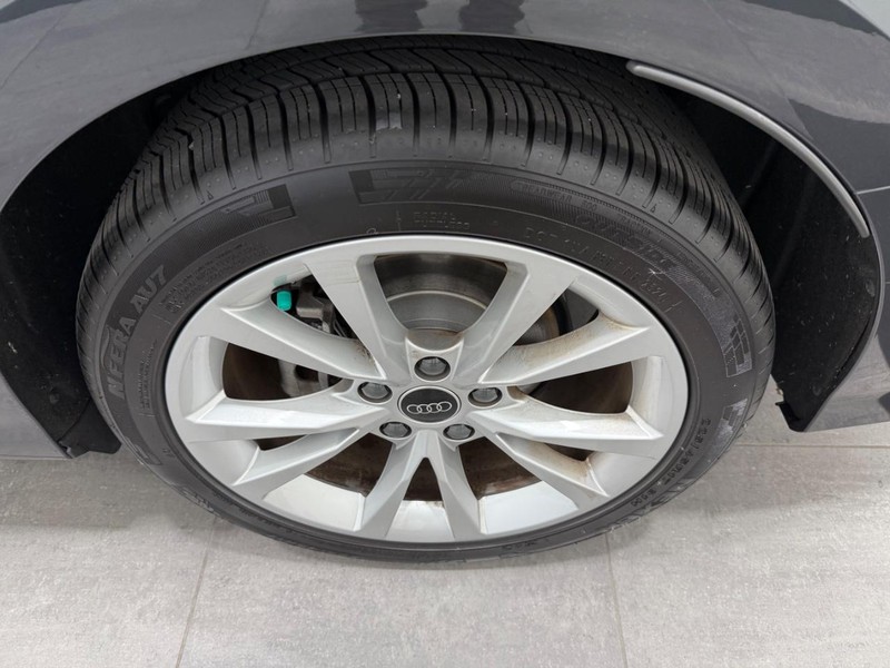 Audi A3 Vehicle Image 6