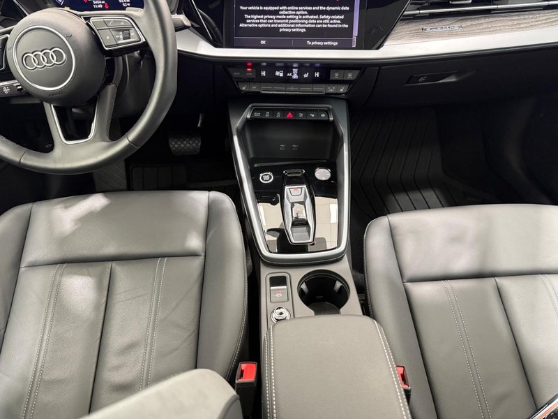 Audi A3 Vehicle Image 10