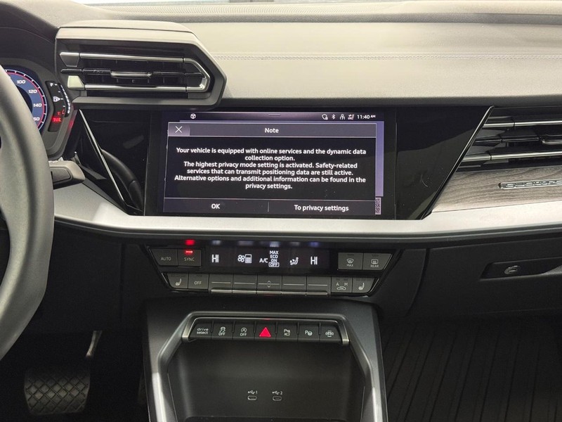 Audi A3 Vehicle Image 11