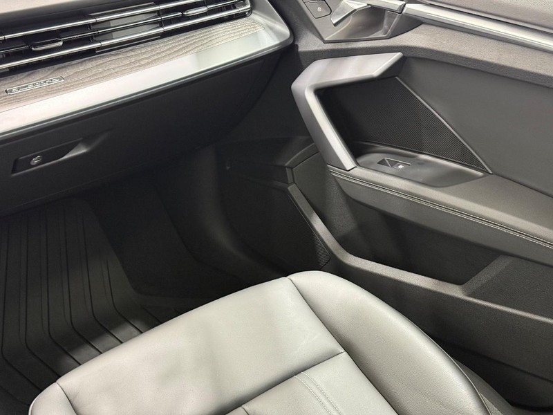 Audi A3 Vehicle Image 12