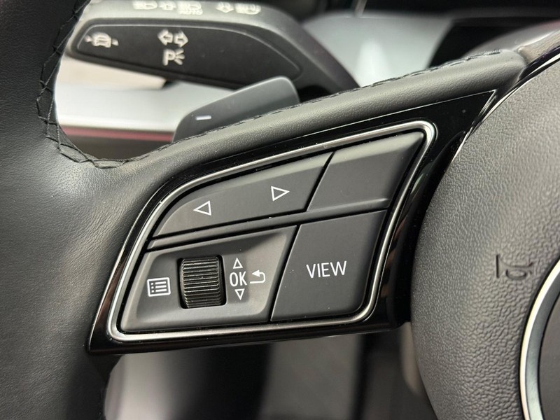 Audi A3 Vehicle Image 14