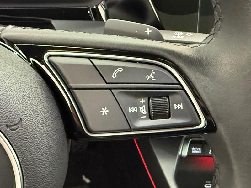 Audi A3 Vehicle Image 15