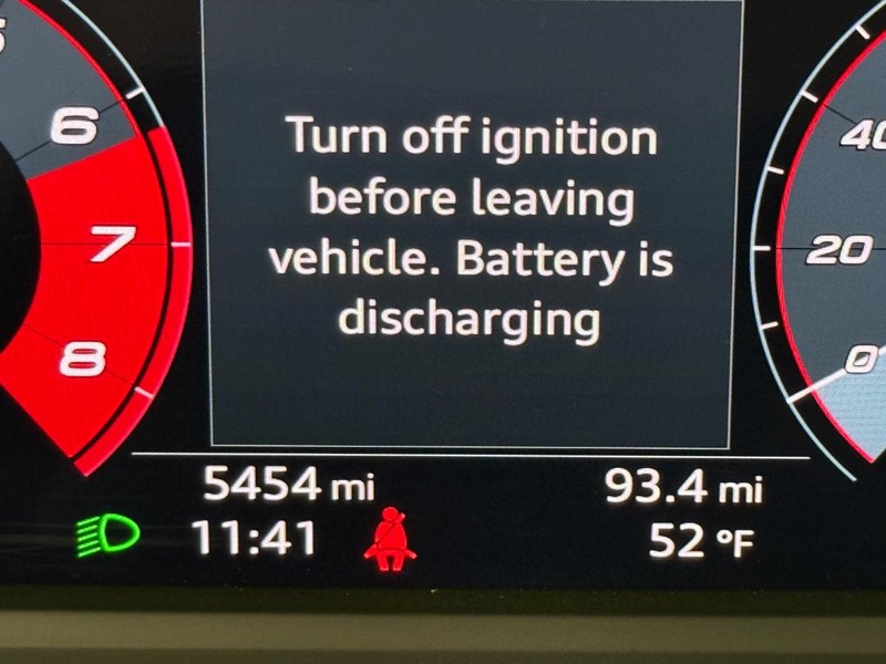 Audi A3 Vehicle Image 16