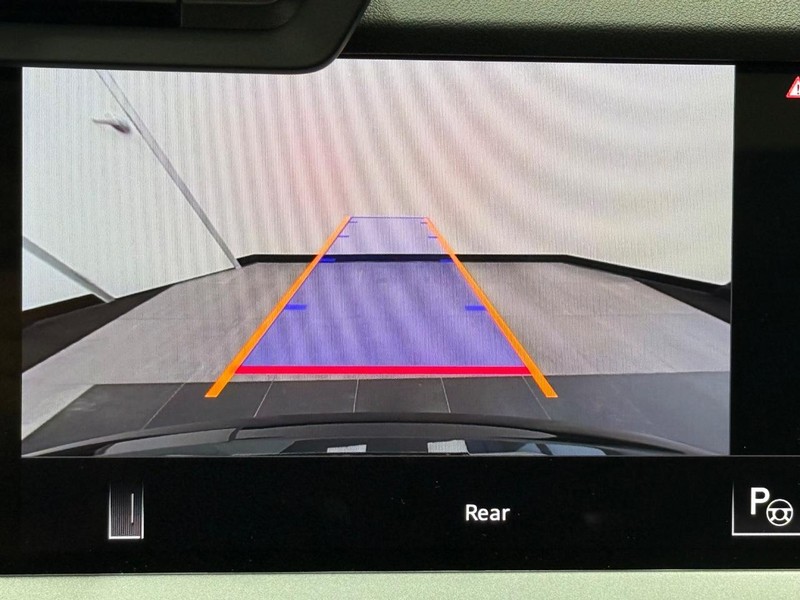 Audi A3 Vehicle Image 17