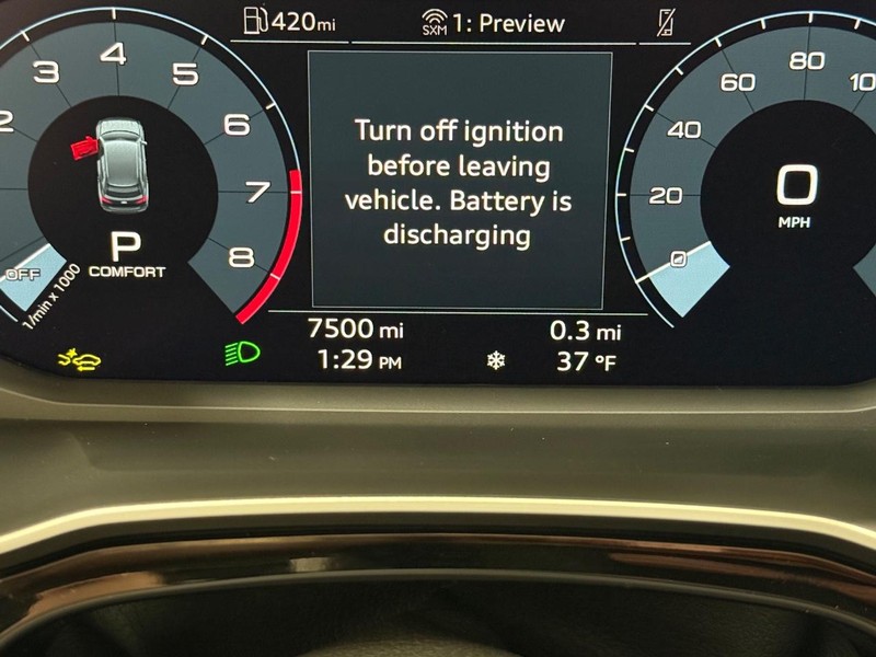 Audi Q3 Vehicle Image 17