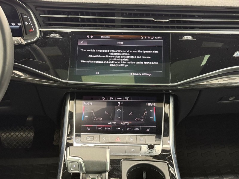 Audi Q7 Vehicle Image 10