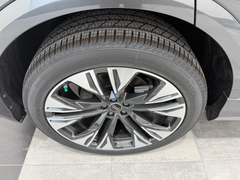 Audi Q8 Vehicle Image 3