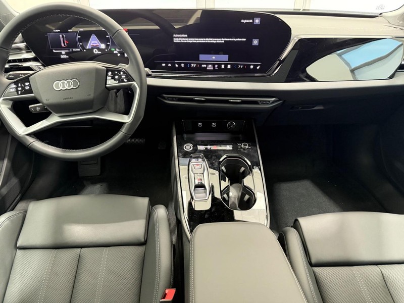 Audi A5 Vehicle Image 5