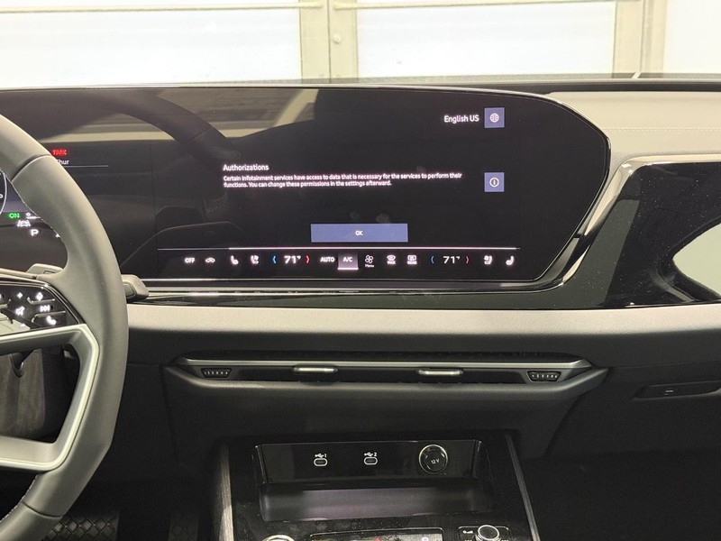 Audi A5 Vehicle Image 6