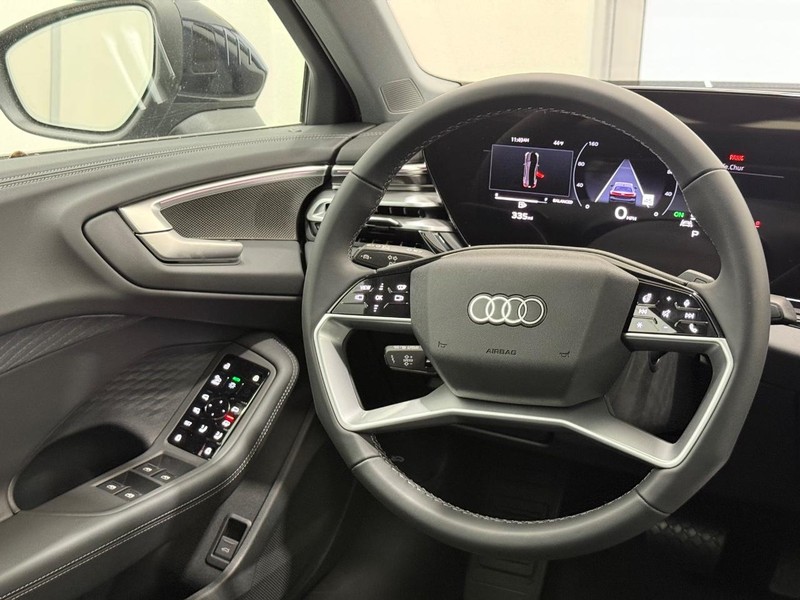 Audi A5 Vehicle Image 8