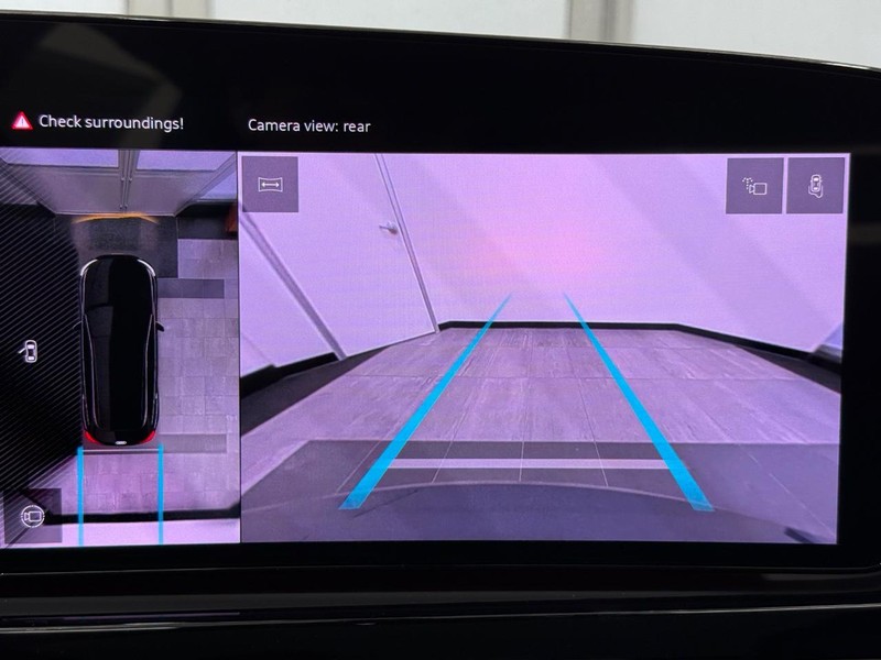 Audi A5 Vehicle Image 12