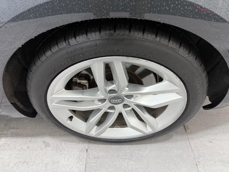 Audi A5 Sportback Vehicle Image 5