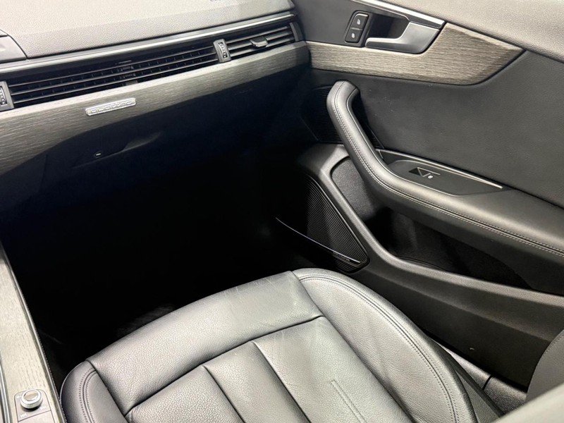 Audi A5 Sportback Vehicle Image 12