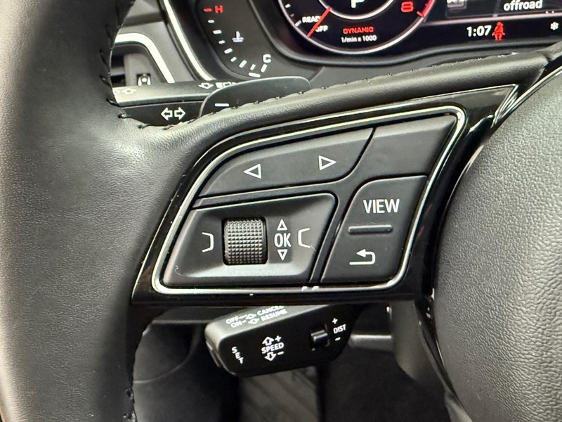 Audi A5 Sportback Vehicle Image 14