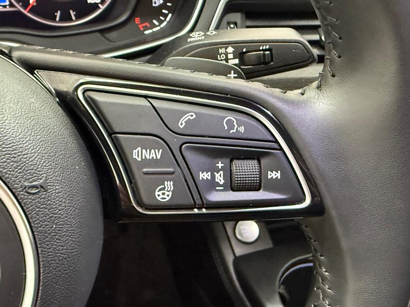 Audi A5 Sportback Vehicle Image 15