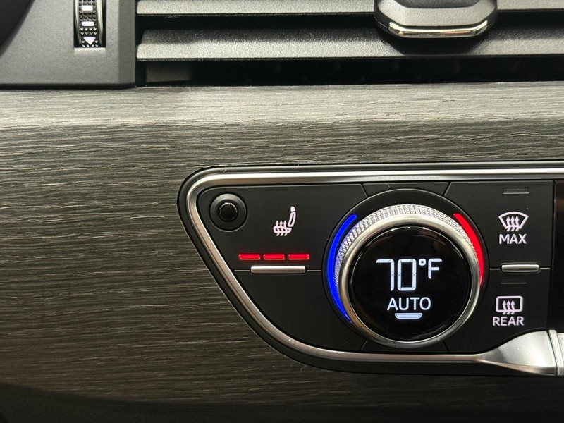 Audi A5 Sportback Vehicle Image 17