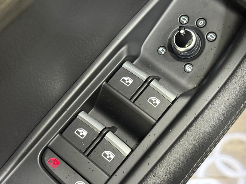 Audi A5 Sportback Vehicle Image 18