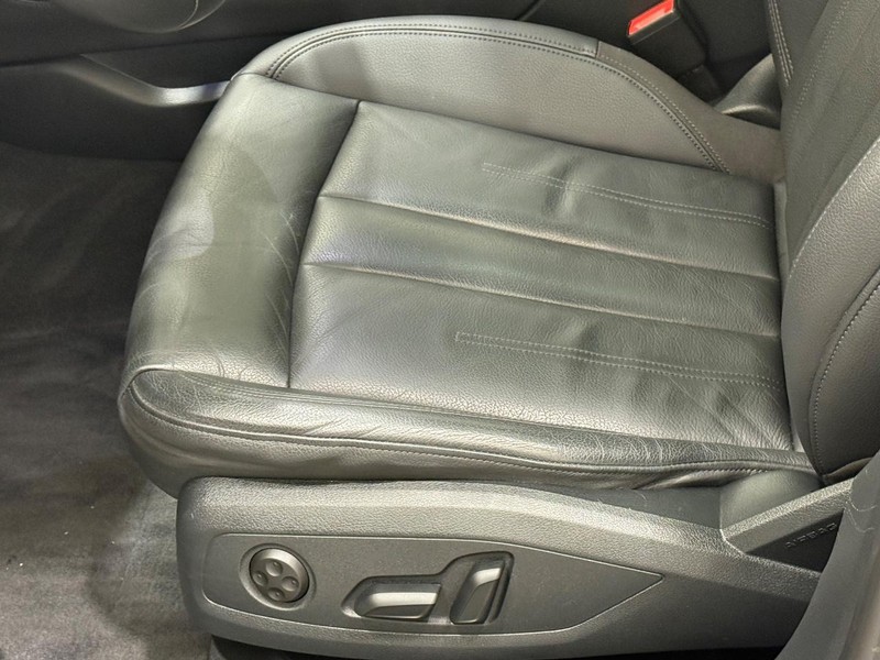 Audi A5 Sportback Vehicle Image 19