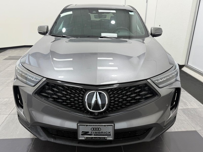 Acura RDX Vehicle Image 7