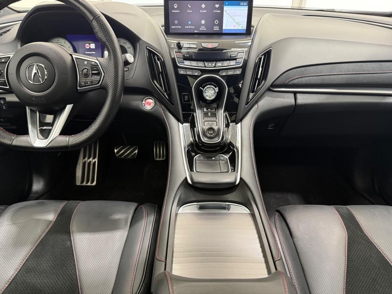 Acura RDX Vehicle Image 9