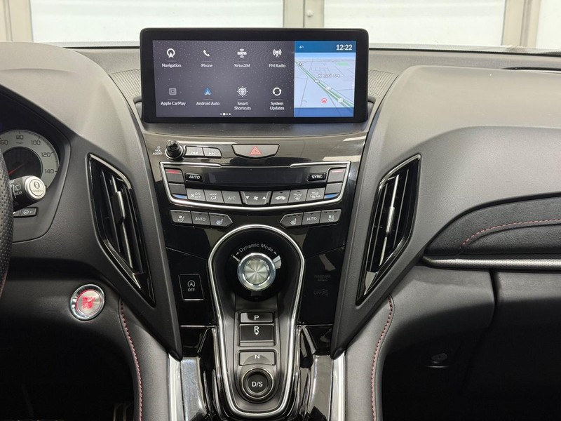 Acura RDX Vehicle Image 10