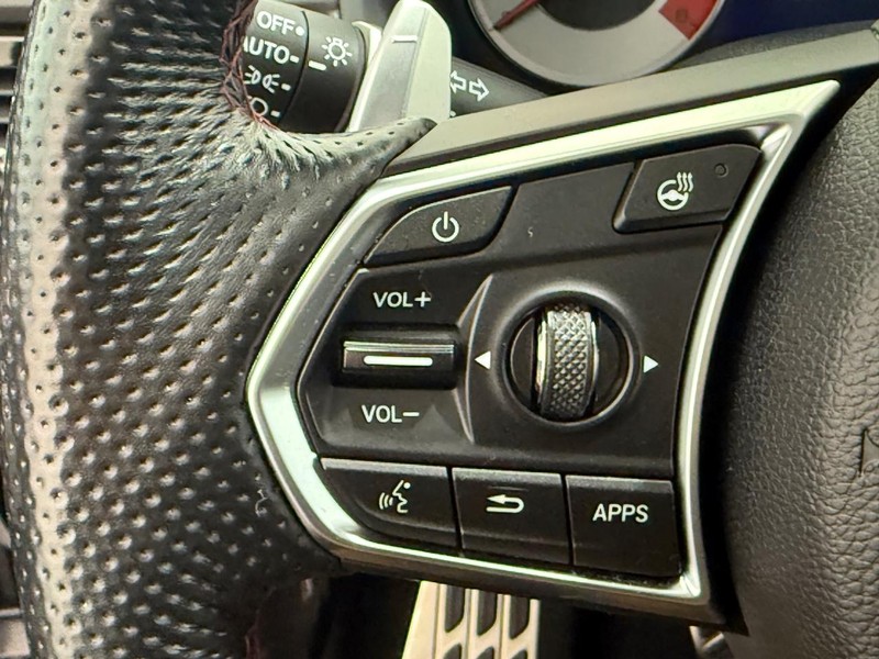 Acura RDX Vehicle Image 14