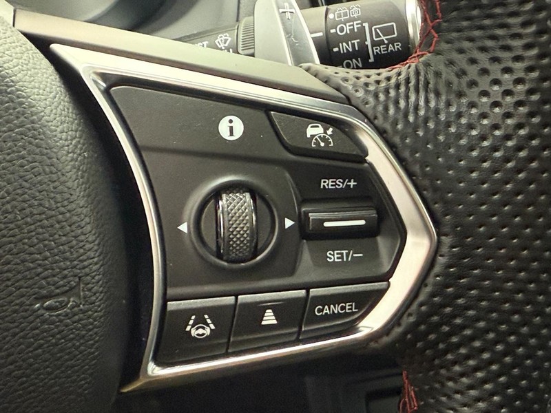 Acura RDX Vehicle Image 15