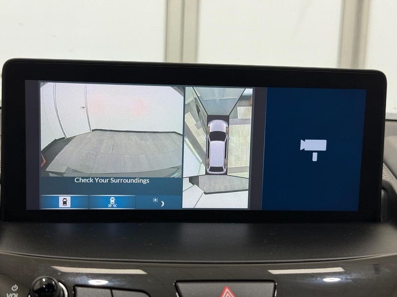 Acura RDX Vehicle Image 16