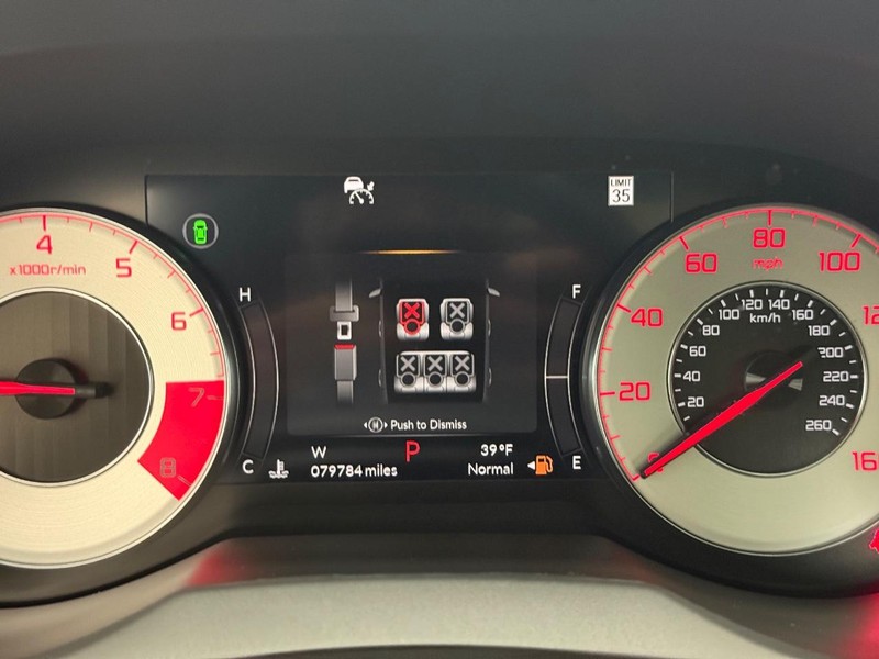 Acura RDX Vehicle Image 18