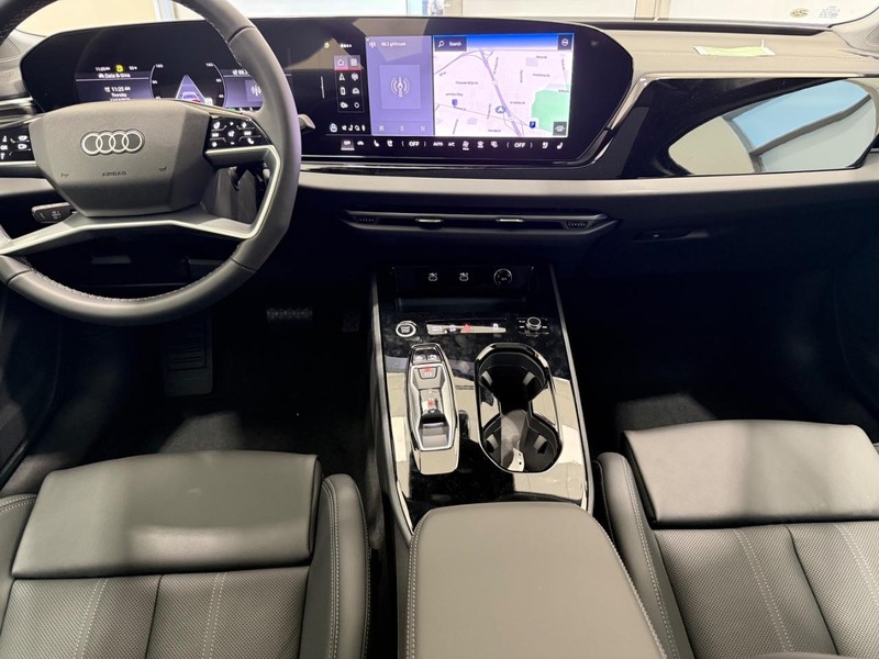 Audi A5 Vehicle Image 5