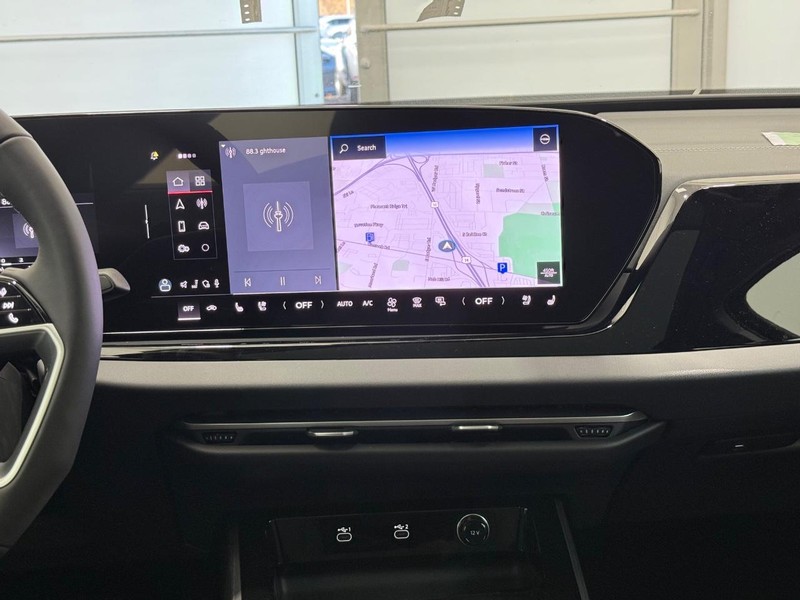 Audi A5 Vehicle Image 6