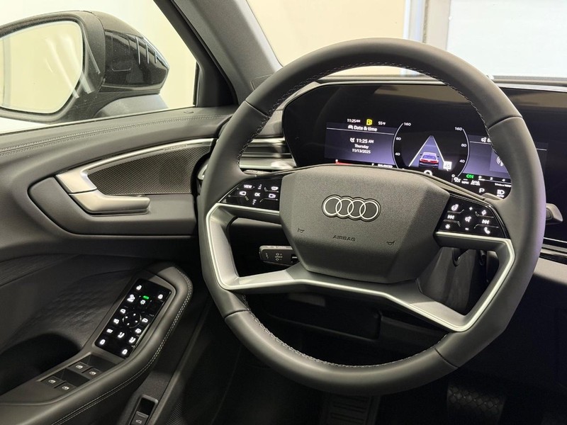 Audi A5 Vehicle Image 8