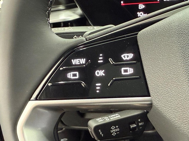 Audi A5 Vehicle Image 10