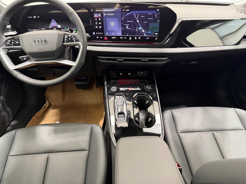 Audi A5 Vehicle Image 5