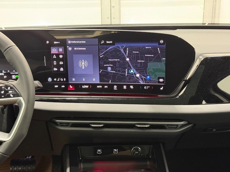 Audi A5 Vehicle Image 6