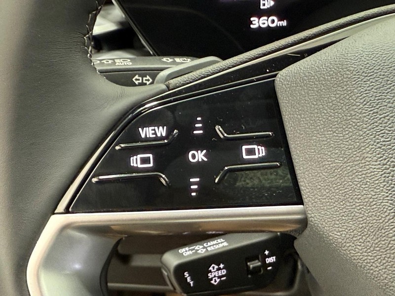 Audi A5 Vehicle Image 10