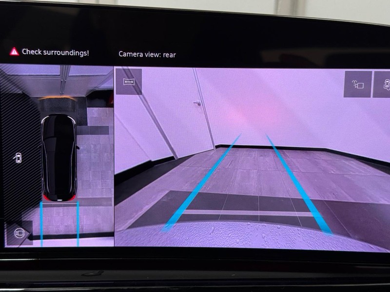 Audi A5 Vehicle Image 12