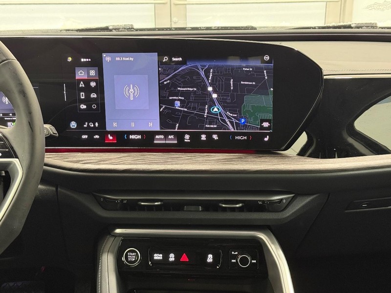 Audi Q5 Vehicle Image 6