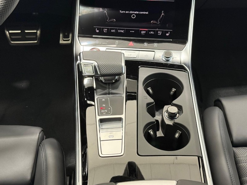 Audi RS 6 Avant Vehicle Image 7