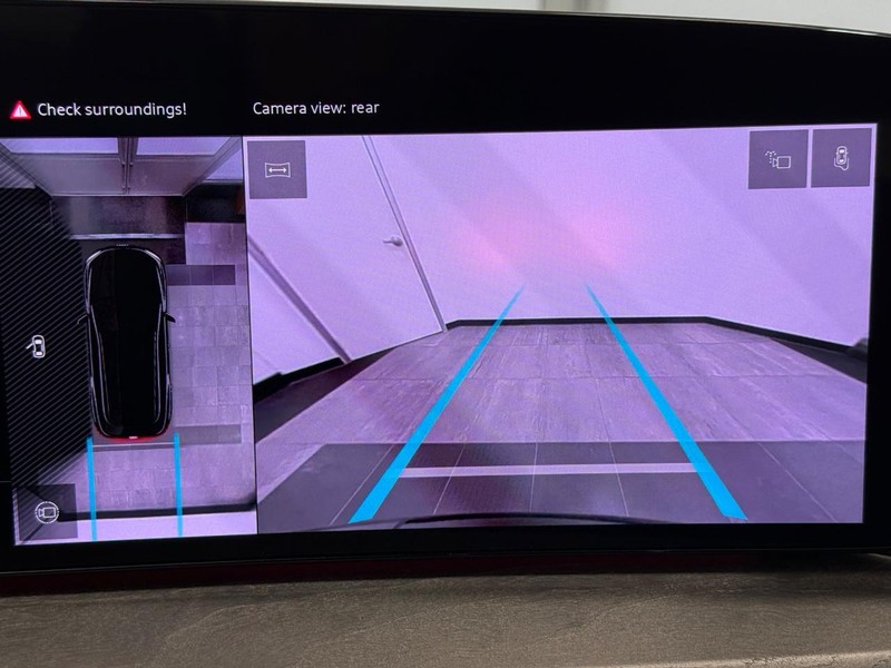 Audi Q5 Vehicle Image 12