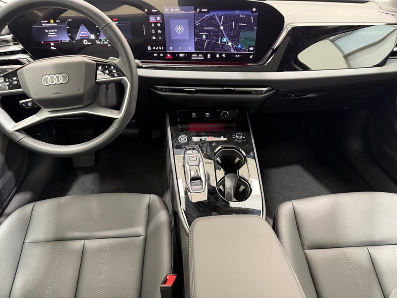 Audi A5 Vehicle Image 5