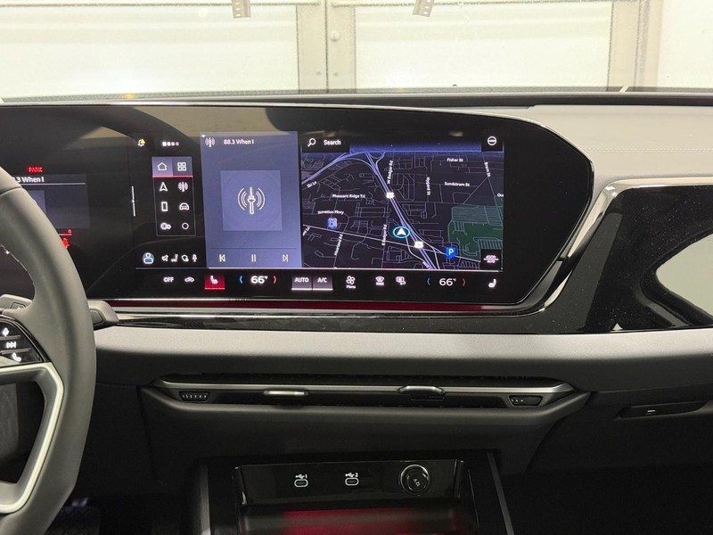 Audi A5 Vehicle Image 6