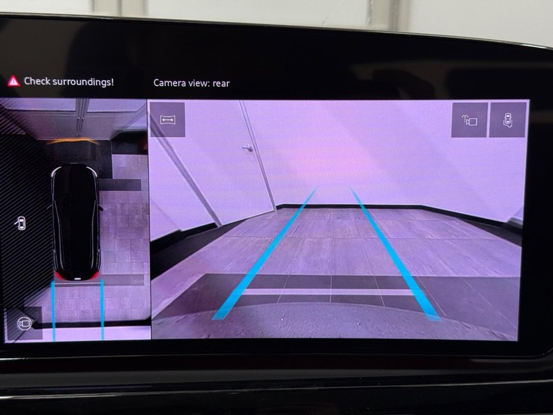 Audi A5 Vehicle Image 12