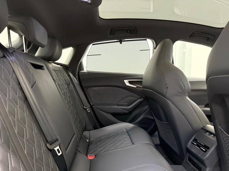 Audi S5 Vehicle Image 4