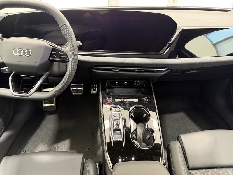 Audi S5 Vehicle Image 5