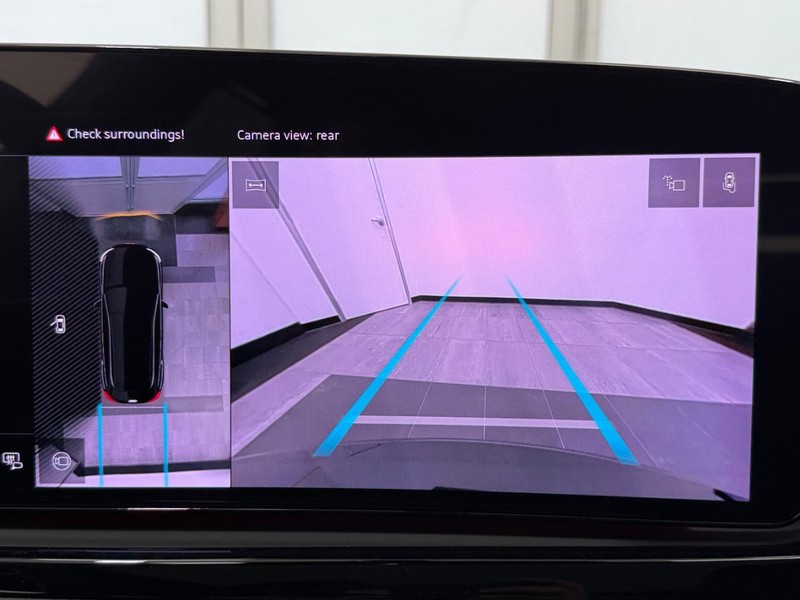 Audi S5 Vehicle Image 12