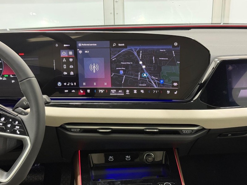 Audi A6 Sedan Vehicle Image 6