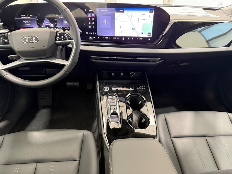 Audi A5 Vehicle Image 5